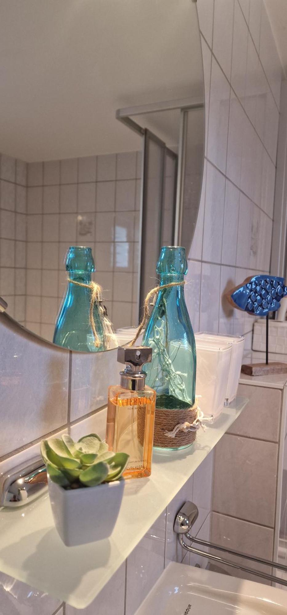 Haus Vineta Apartment Barth Bagian luar foto